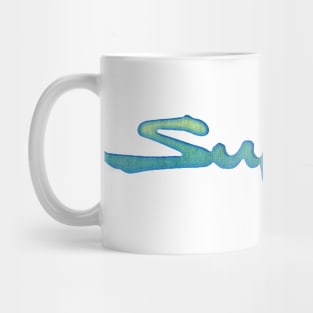 jdm drift supra Mug